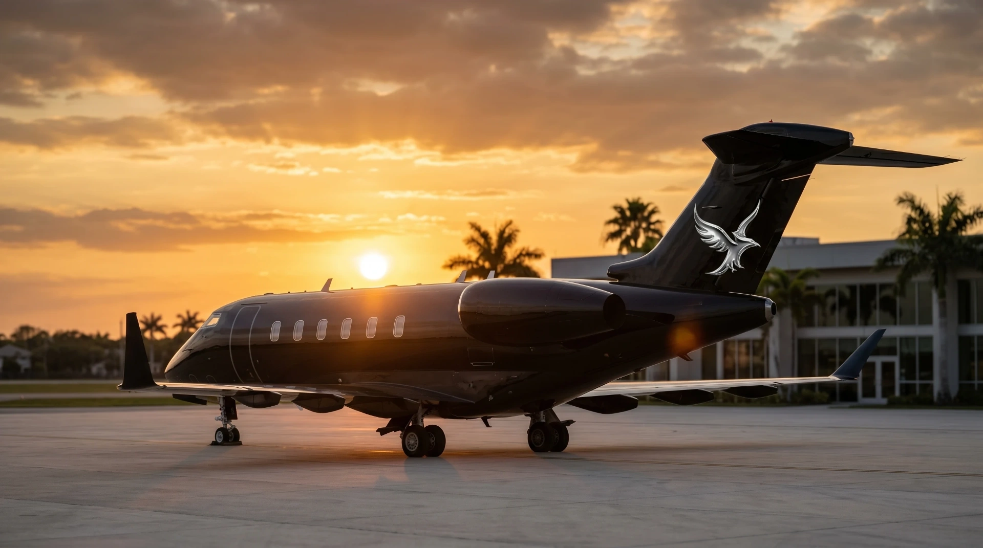 Midsize Jets