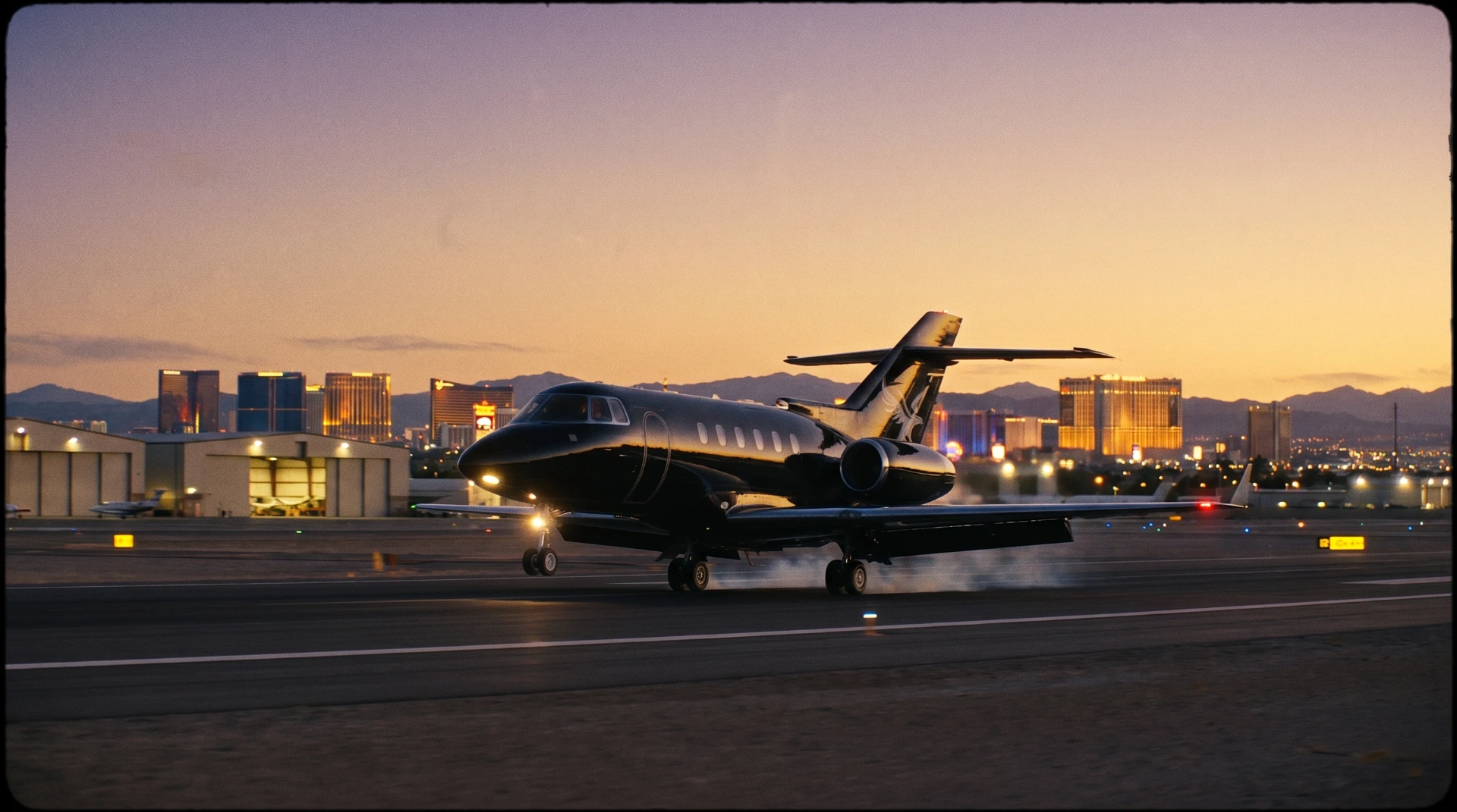 Las Vegas